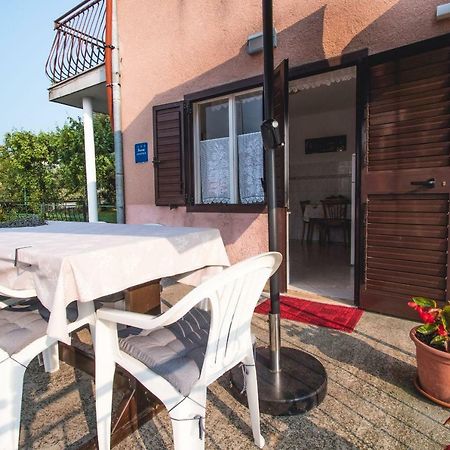 Kristian Apartments Rovinj Bagian luar foto