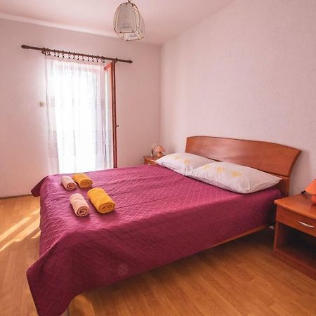 Kristian Apartments Rovinj Bagian luar foto
