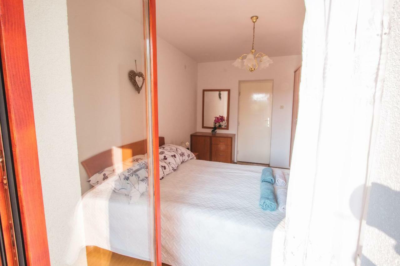 Kristian Apartments Rovinj Bagian luar foto