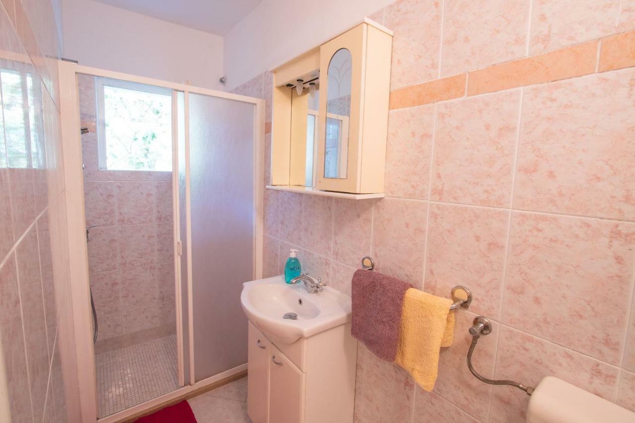 Kristian Apartments Rovinj Bagian luar foto