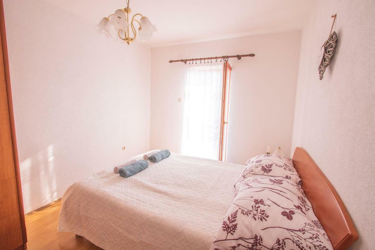 Kristian Apartments Rovinj Bagian luar foto