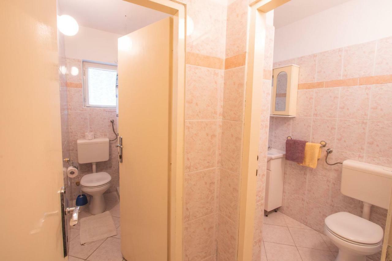 Kristian Apartments Rovinj Bagian luar foto