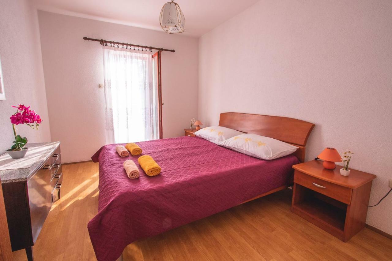 Kristian Apartments Rovinj Bagian luar foto