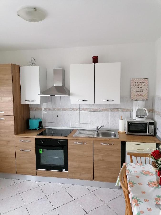 Kristian Apartments Rovinj Bagian luar foto